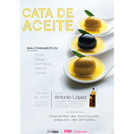 Cata de aceite