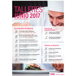 Talleres Junio 2017