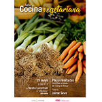 Cocina vegetariana