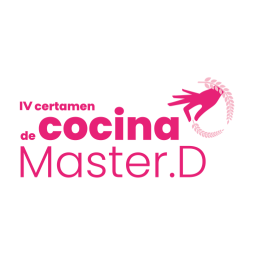 IV Concurso de Cocina MasterD