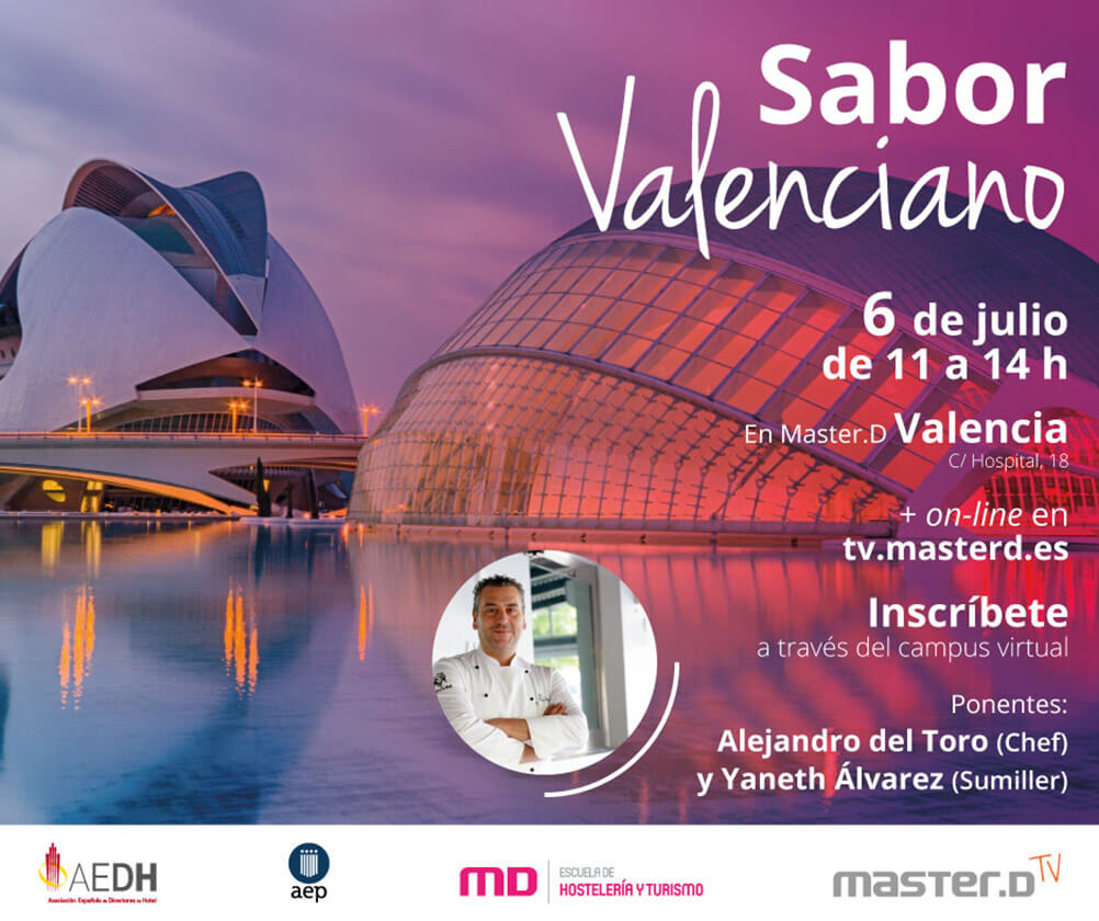 Sabor valenciano