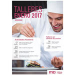 Talleres Enero 2017